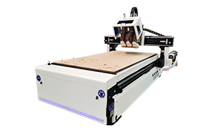 Quelles sont les avantages de l'application de la machine de gravure au travail du bois CNC dans l'industrie du meuble?