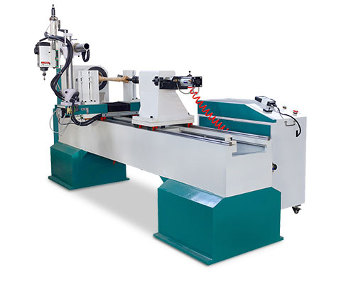 Comment la machine de gravure CNC devrait-elle être maintenue?
